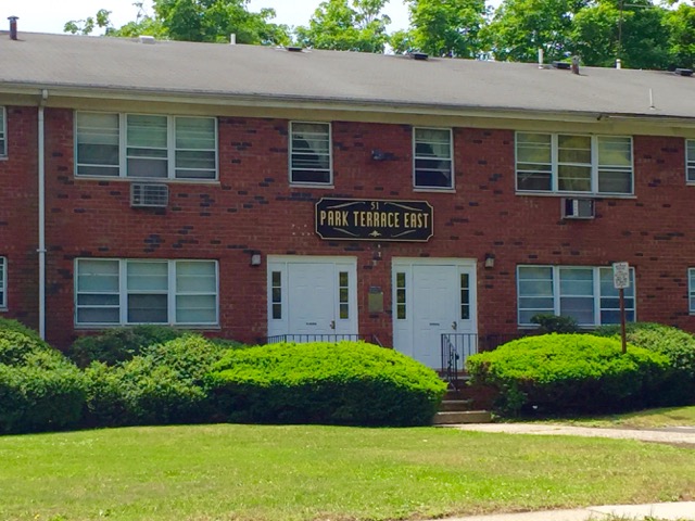 43 E Park Street - 16A