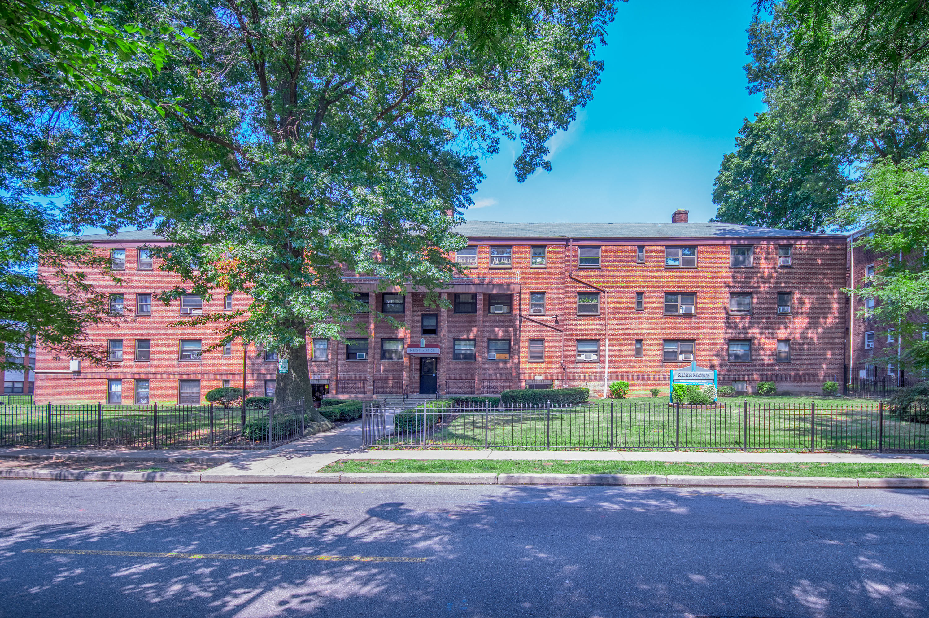 255-271 S Harrison St - K5