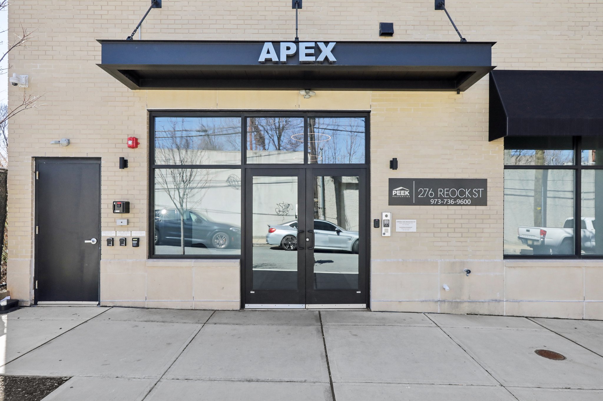 276 Reock Street - 208