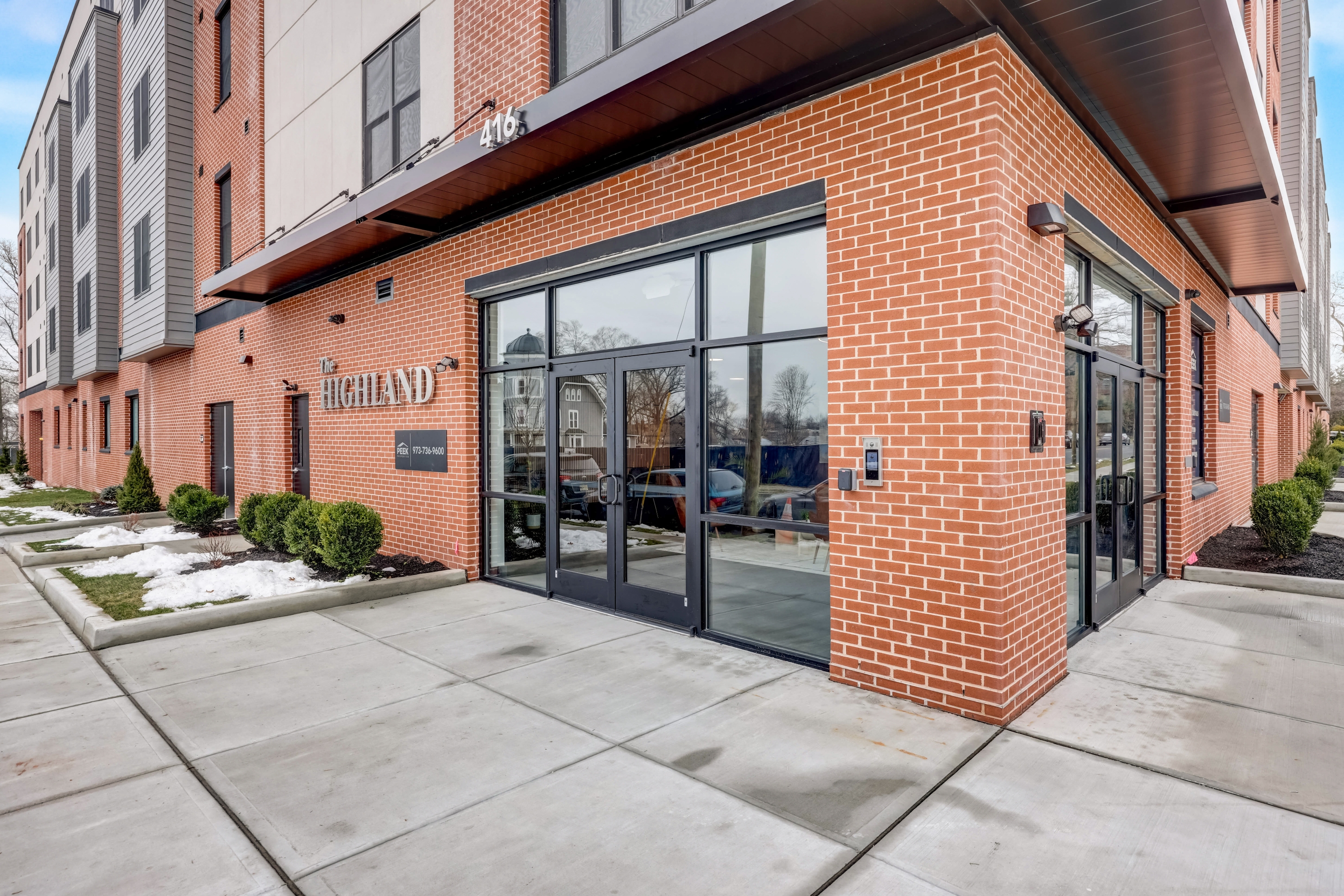 416 Highland Ave - 507