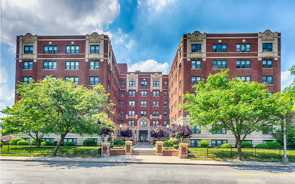 111 S Harrison St - 308
