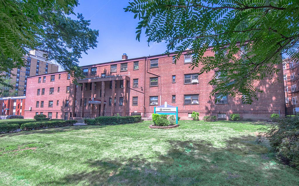 255-271 S Harrison St - J2