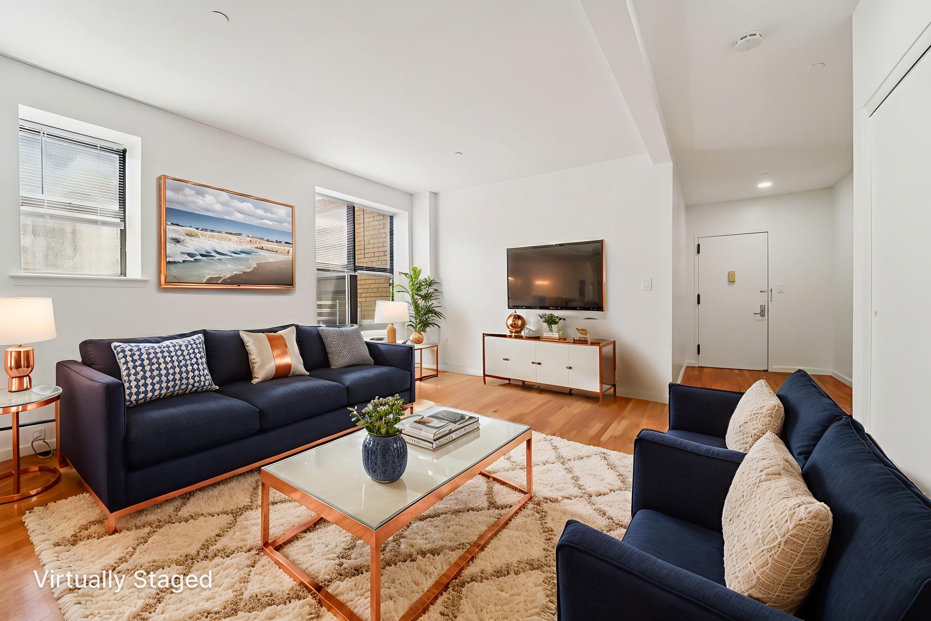 139 N Arlington Ave - 1J