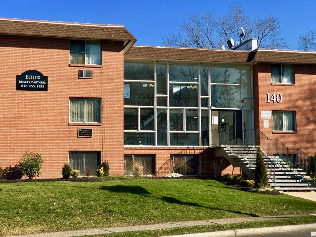 140 Washington Street - B9