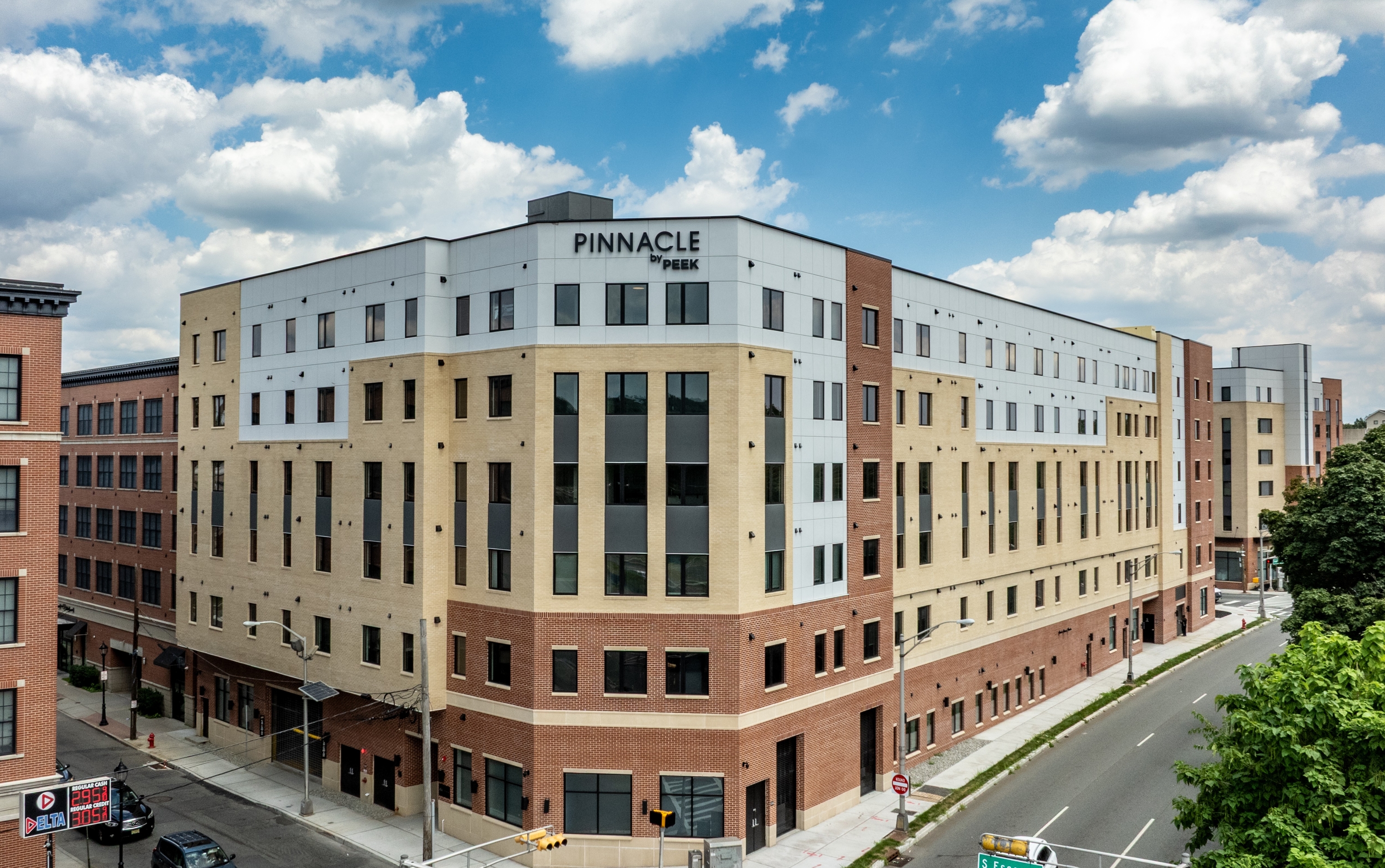 72 S Essex Ave - 208