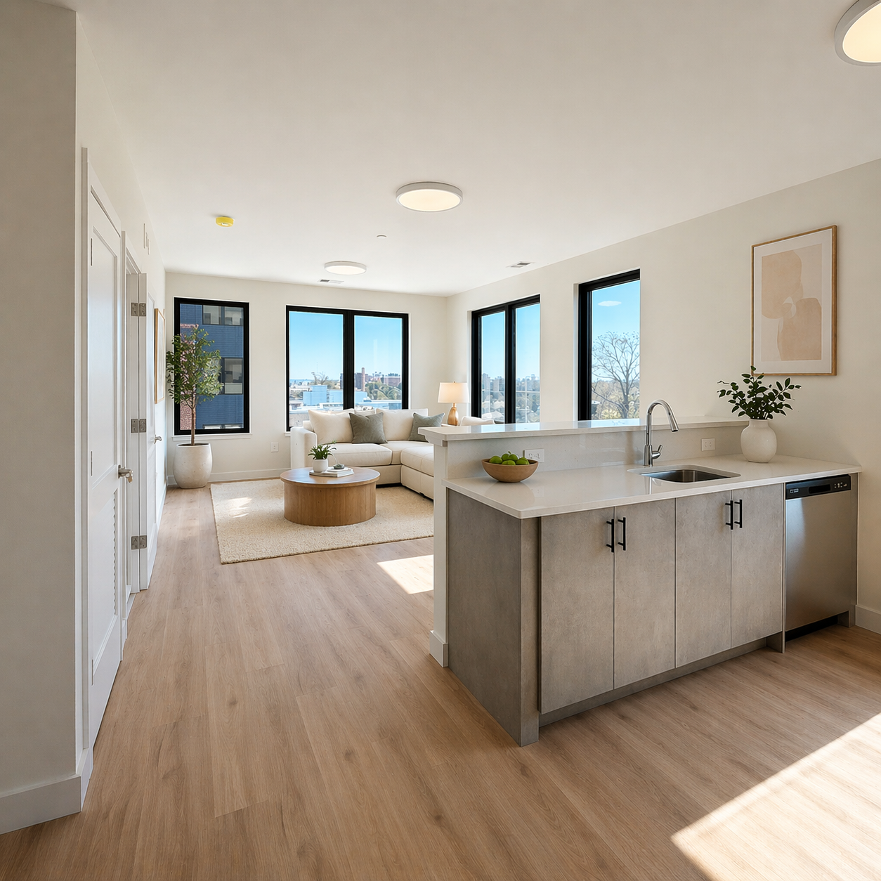 407 Highland Avenue - 213