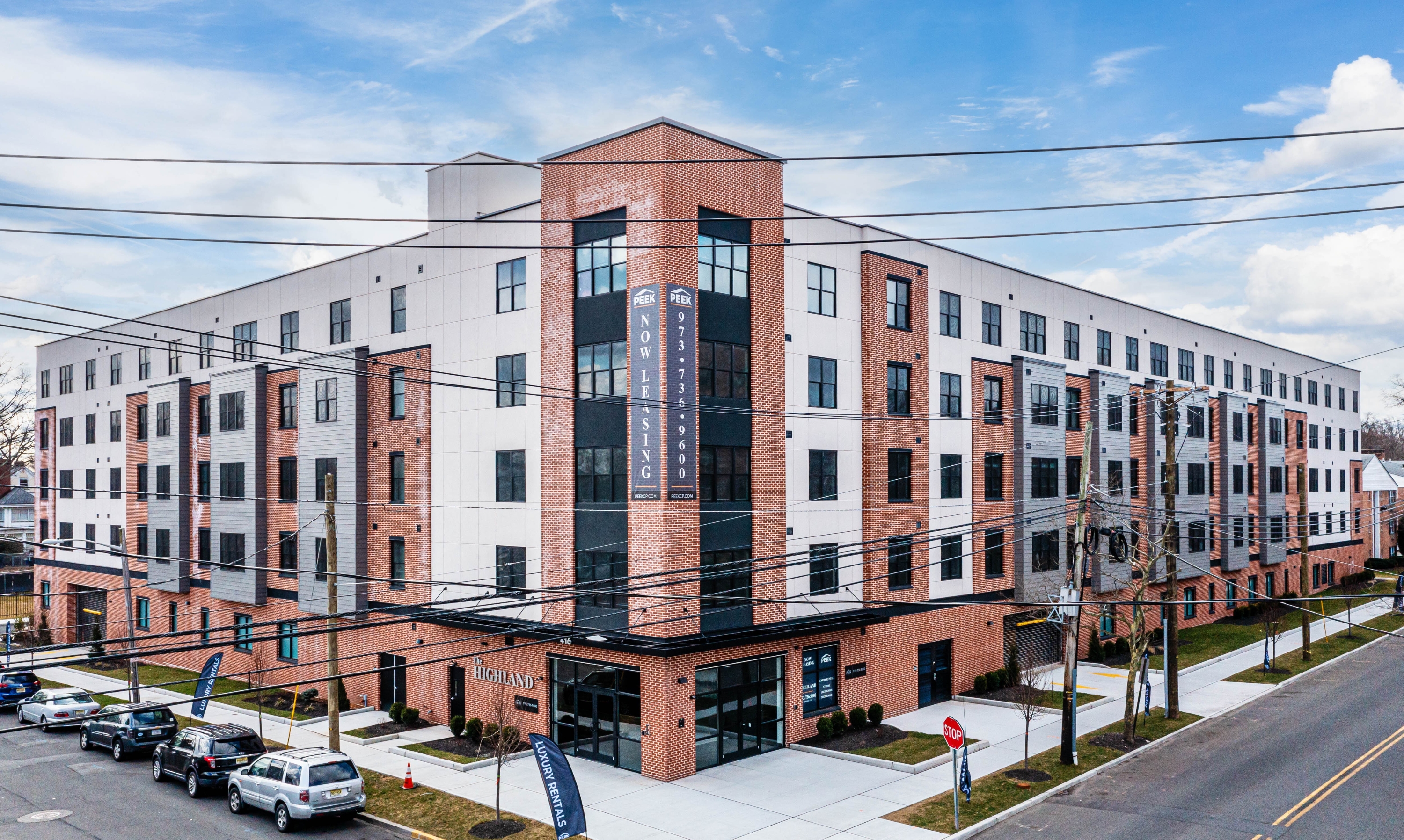 416 Highland Ave - 507